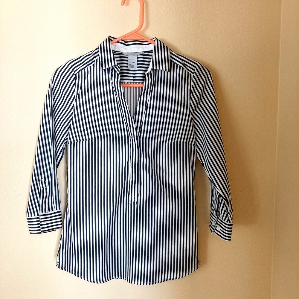 H&M Shirt Size 4
